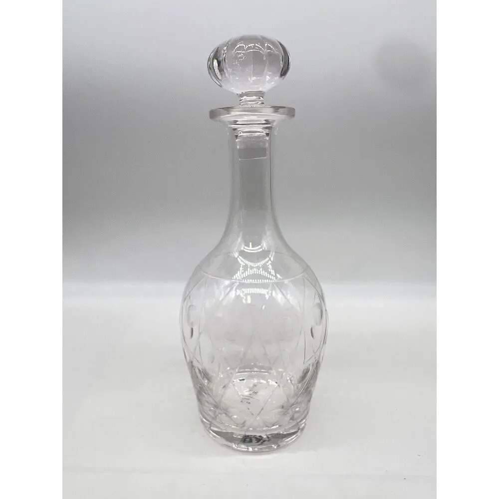 Anthropologie this handblown
